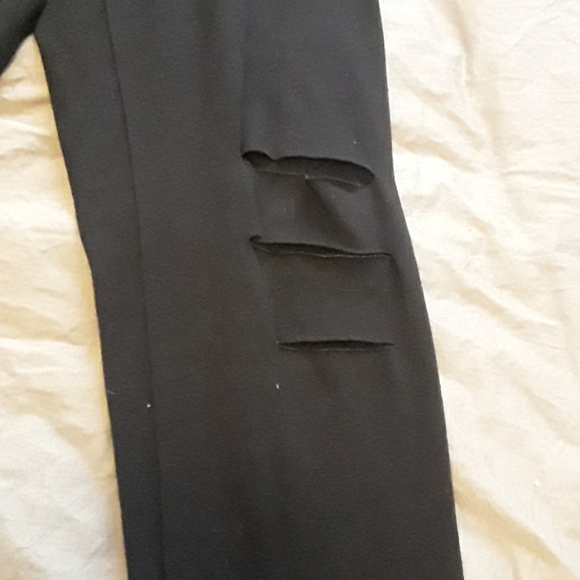 Aerie ripped leggings - Picture 3 of 4